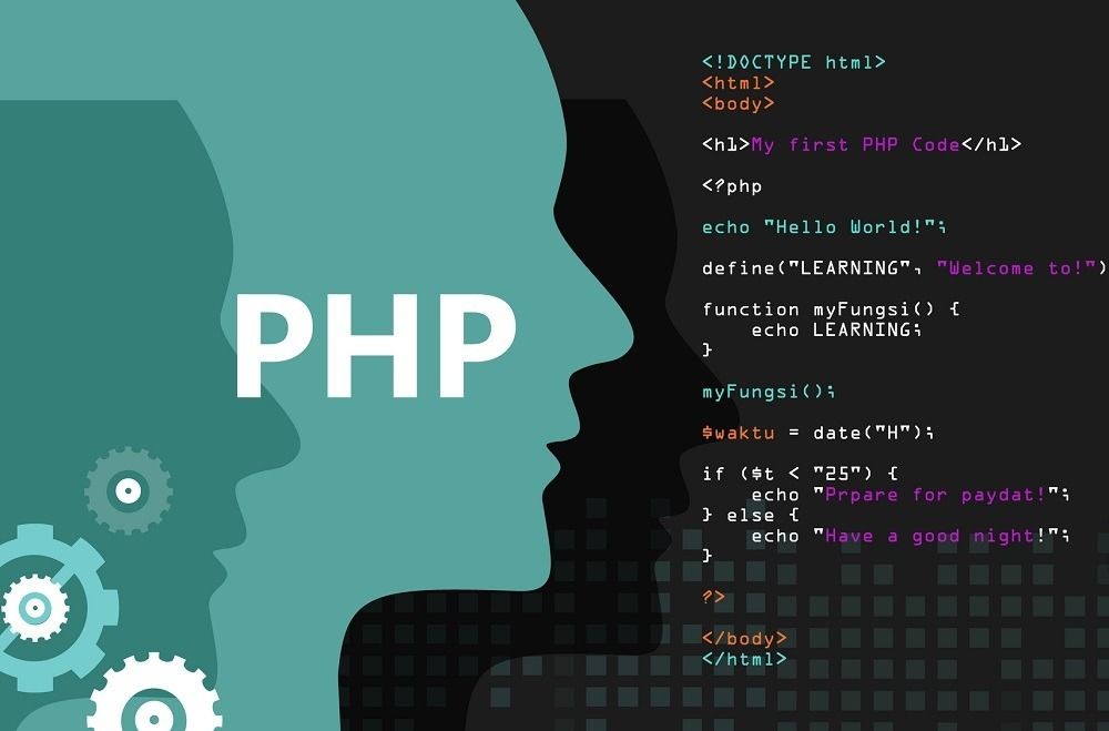 PHP(HYPERTEXT PREPROCESSOR)